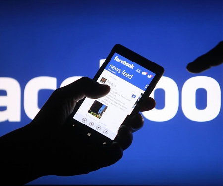 One of Facebook's Most Important Sources of Revenue is Exploding