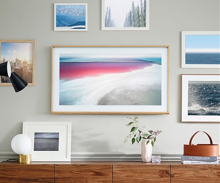 The Frame by Samsung