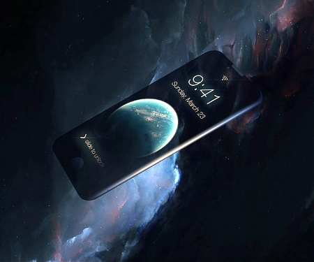 The iPhone Essence  - The iPhone for Dreamers