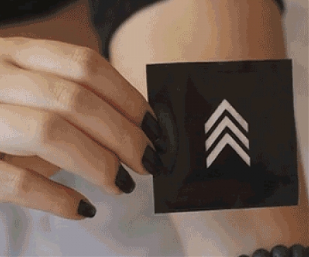 The World's First Temporary Tattoo that Lasts 2 Weeks - inkbox