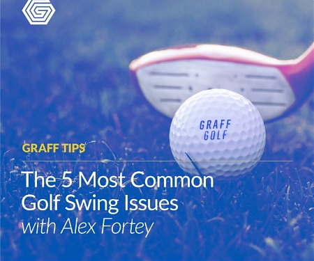 (Video) The World’s First Smart Golf Ball - Graff Golf