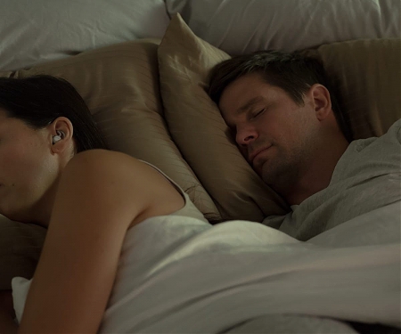 (Video) Bose Tries Crowdsourcing to Develop Sleep Improving Earbuds