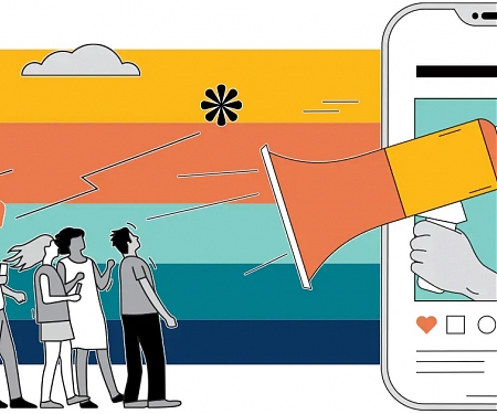 (Infographic) How Much Do People Really Trust Influencers ?