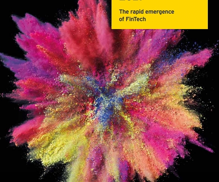 (PDF) EY - FinTech Adoption Index 2017 : The Rapid Emergence of FinTech