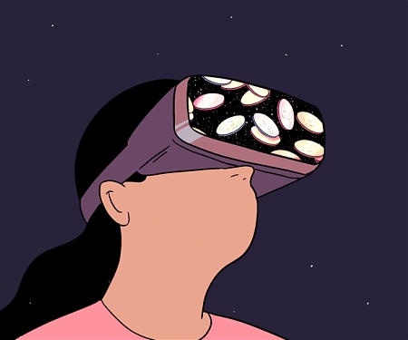 2017’s ICO Market Grew Nearly 100x From Q1 To Q4