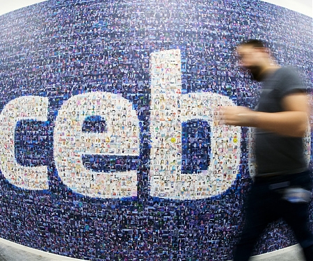 (PDF) Each Facebook User Is Currently Worth $14 in Annual Ad Revenue