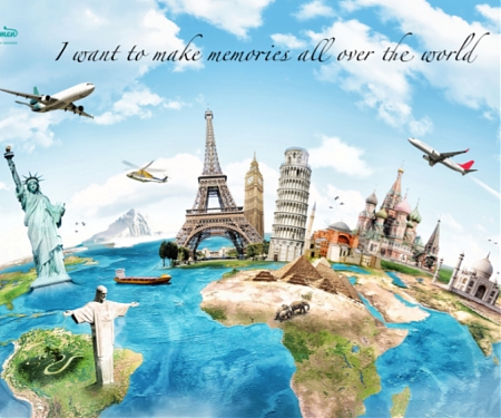 Digital Audiences Bloom in Warmer Months for Seasonal Travel Categories