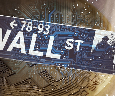 What's Driving The Bitcoin Mania