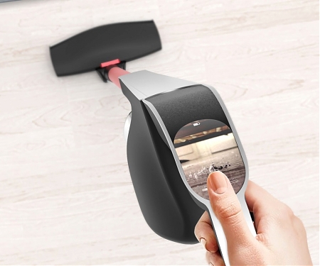 What Does Infocuum Vacuum Cleaner have that Dyson Doesn't