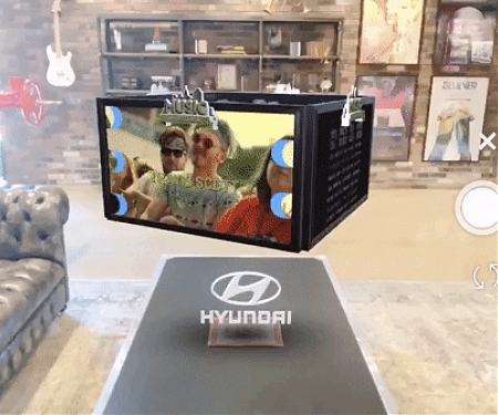 (Video) Live Nation Brings the Concert Experience to Life with New AR Products for Brands