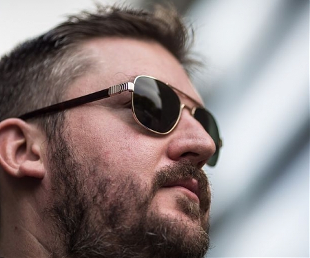 Spine Optics Redefines the Hinges on Your Glasses