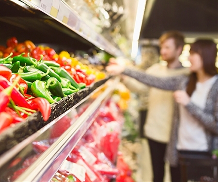 (Infographic) How Branding and Packaging Affect the Way Consumers Trust Food