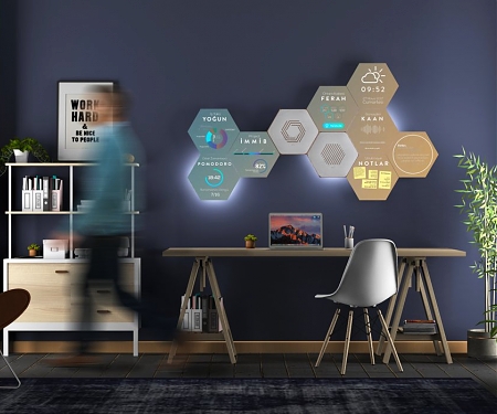 An Enhancement to Working From Home - BAL