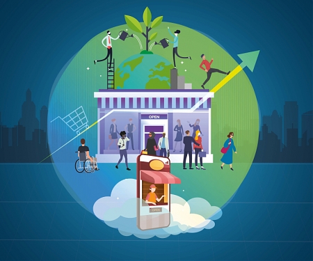 (PDF) Deloitte - Global Powers of Retailing 2022 Report