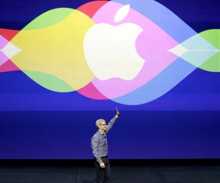 Apple is Still No.1 at Avoiding US Taxes