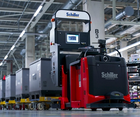 BMW and Microsoft Launch Open Platform to Fast-Track Manufacturing Innovation