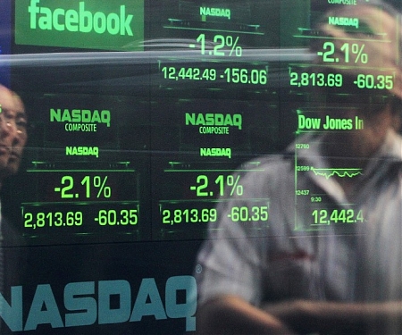 What Bubble ? Many Social Media Stocks are Losers
