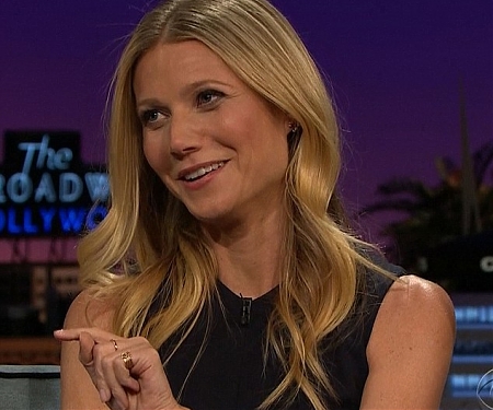 Gwyneth Paltrow Invests in Natural Frozen Food, Elicits Eye Rolls - Daily Harvest