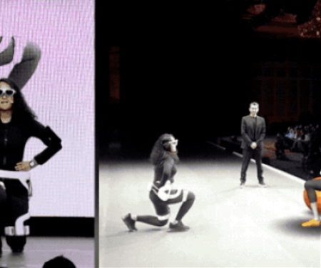 Let’s Get Physical : At-Home Workouts Get a Tech Upgrade