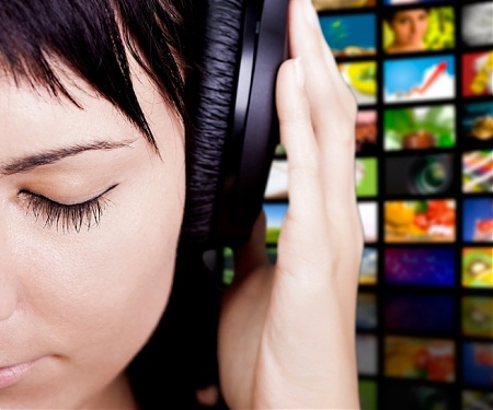 Streaming Boom Changes Music Landscape