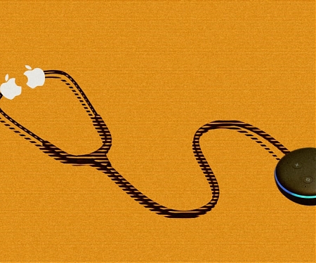 Amazon and Apple will be Our Doctors in the Future, Says Tech Guru Peter Diamandis