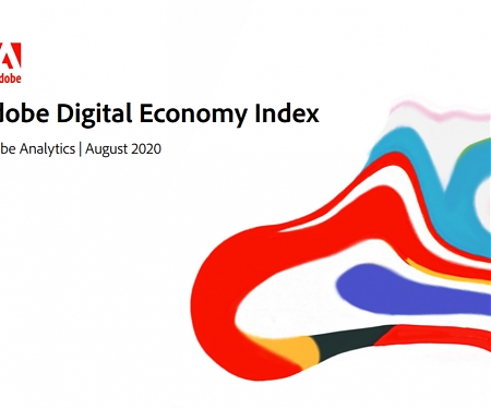 (PDF) Adobe - 2020 Digital Economy Index