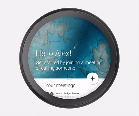 What If Google's Services Could Revolutionize Business Conference Calls ?