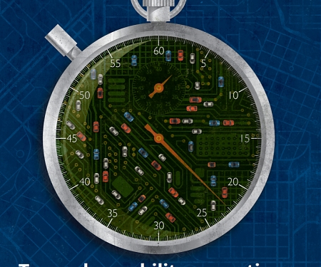(PDF) Deloitte - Toward a Mobility Operating System