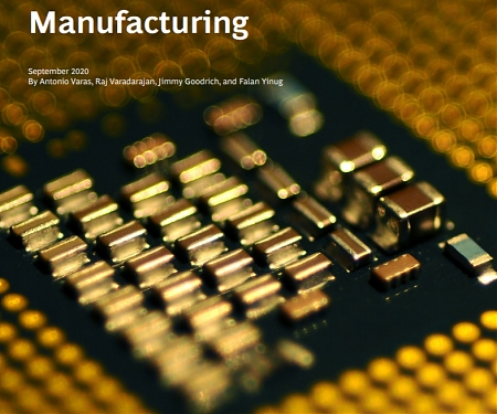 (PDF) BCG - Government Incentives and US Competitiveness in Semiconductor Manufacturing