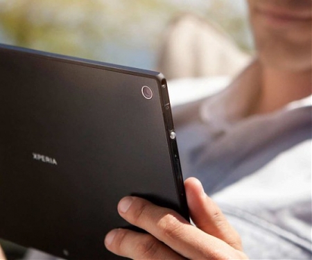 Tablet Sales Have Plateaued But There’s A Future In Business
