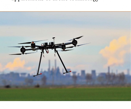 (PDF) PwC - Drones Could Replace $127 Billion Worth of Human Labor and Services