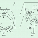 (Patent) Apple Filed a Patent Application for a User-Tracking “Ring Device”.