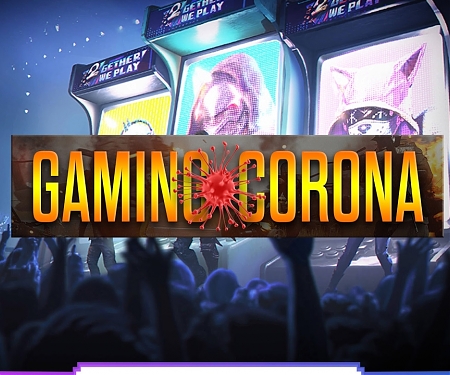 Gaming Acquisitions and Investments Continued in Q1 Despite Coronavirus
