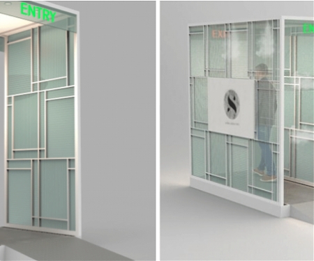 Sanitising Tunnels and Booths Could Help Retailers Fight COVID-19