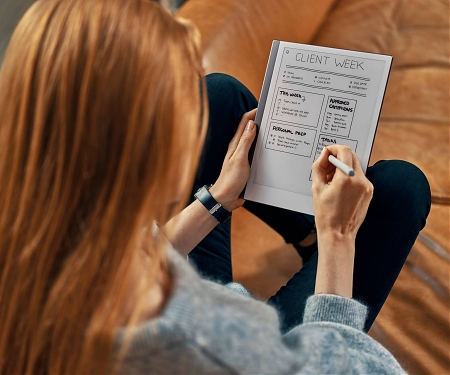 Remarkable Announces New e-Paper Tablet, Starting at $399