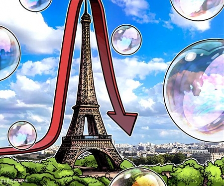 (Infographic) Visualizing The Biggest Economic Bubbles