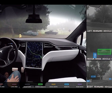 (PDF) Autonomous Cars Could be Bamboozled by Stickers on Street Signs