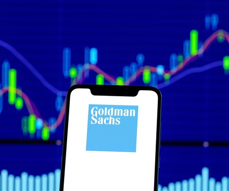 Goldman Plans to Bring Wealth Management to the Masses