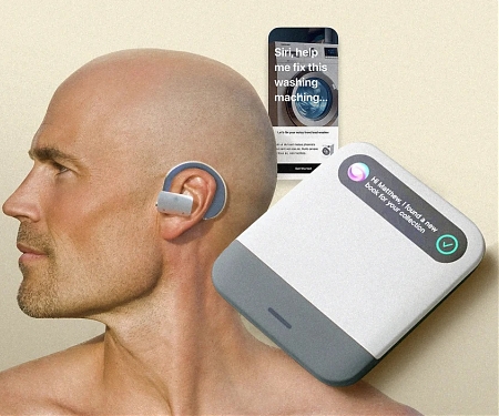 Why Apple’s Vision Pro Should Remove The Screen