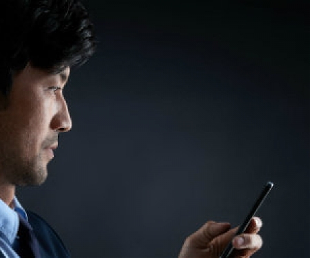 Unplugging : Majority of Americans Try to Disconnect from Tech; 45% Try Weekly