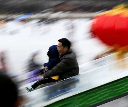 The World’s Most Important Chart