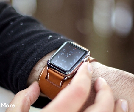 Apple Watch Outsells the Entire Swiss Watch Industry in 2019