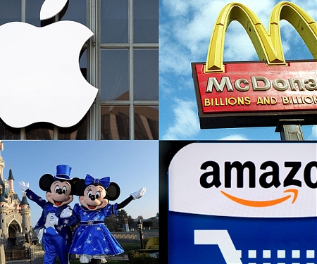 A New ETF is Making a Bet That a Company’s Most Prized Asset Isn’t in its Balance Sheet