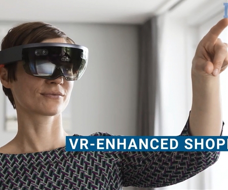 (Video) 7 Things Amazon Will Be Selling You by 2028