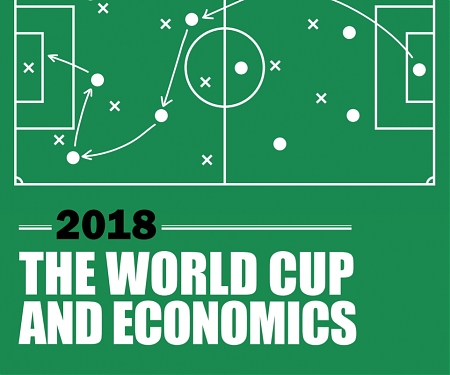 (PDF) Goldman Sachs - The World Cup and Economics 2018