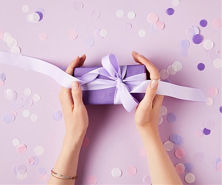 (Infographic) How Brands Can Target Millennial Women During the Holidays