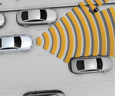 Driverless Car Insurance Protects Against Hacking - Adrian Flux