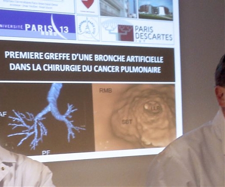 Stanford - Cancer ‘Vaccine’ Eliminates Tumors in Mice