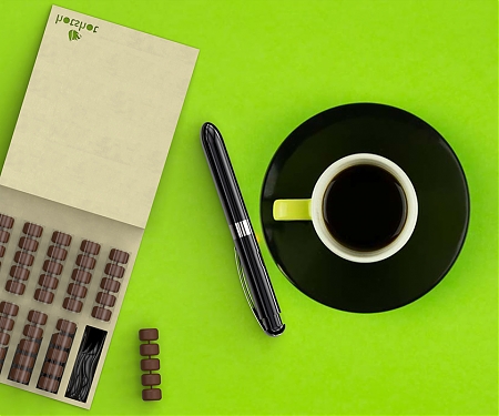 (Video) Cup of Joe in a Jiffy - Hotshot