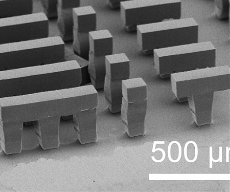 MIT - One Vaccine Injection Could Carry Many Doses